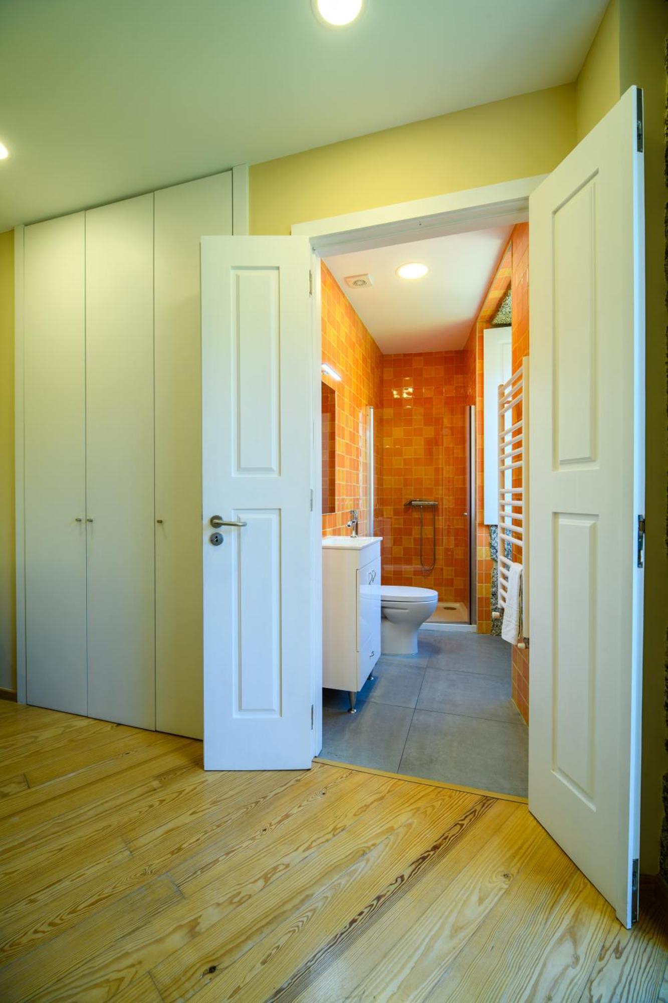 Casa Da Fandega Guest House Лорига Екстериор снимка