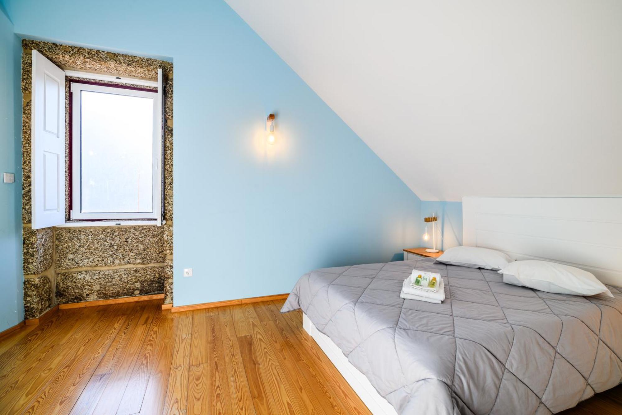 Casa Da Fandega Guest House Лорига Екстериор снимка