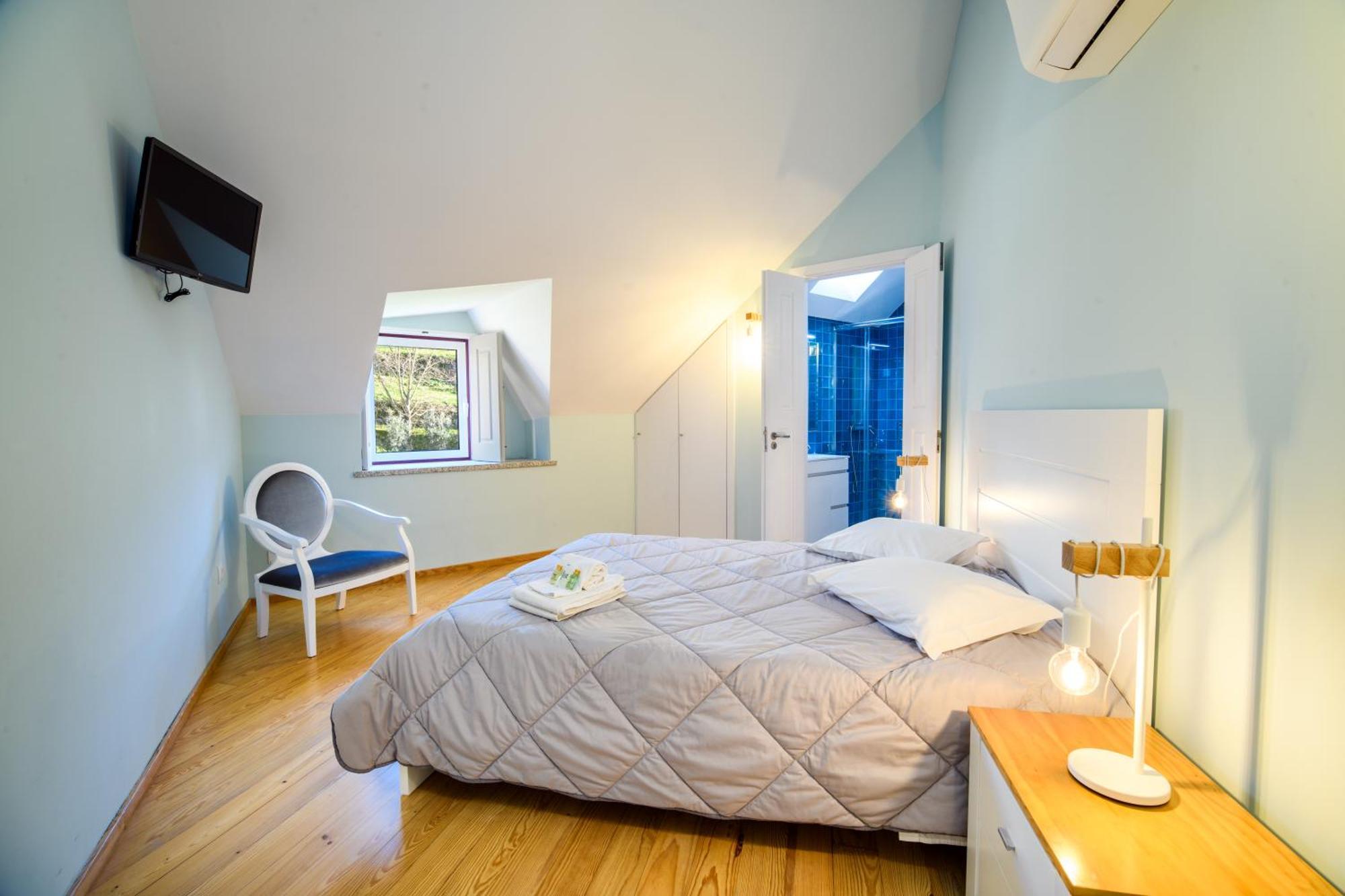 Casa Da Fandega Guest House Лорига Екстериор снимка