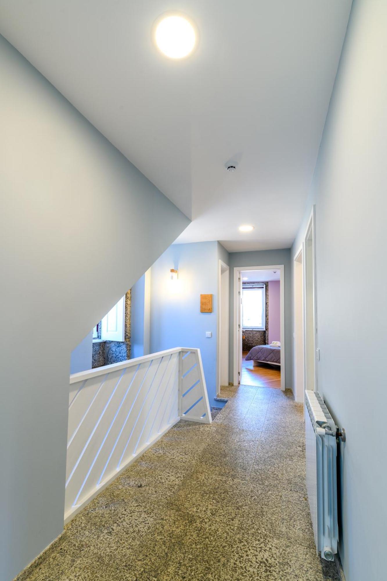 Casa Da Fandega Guest House Лорига Екстериор снимка